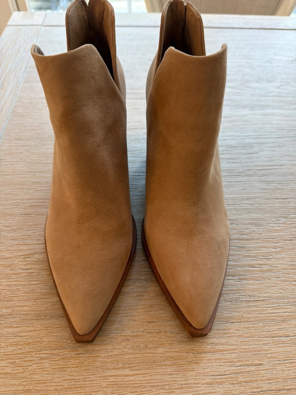 Vince Camuto ankle boot